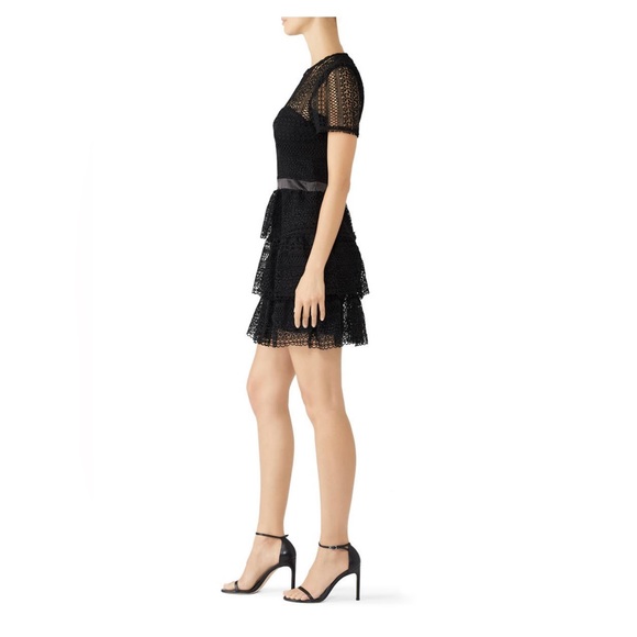Bardot dress, retail $189 - Picture 4 of 5